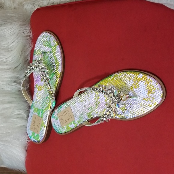 NATURALIZER FALLYN SANDALS - Picture 9 of 10